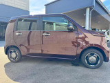 N-WGN L スタイルプラス ビター 