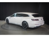 アルテオン TSI 4モーション Rライン アドバンス 4WD 