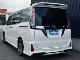 広々とした工場がありますので、納車後のアフターケアもお任せください。軽作業等はすぐに対応します。ETC・カーオーディオ・カーナビ等用品のお取り付けも可能☆今お乗りのお車からの移設もご相談ください。