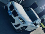 X3 M40d ディーゼル 4WD 