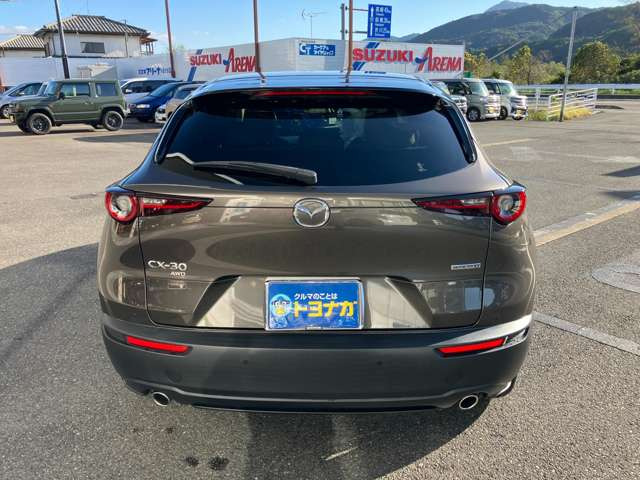 中古車 マツダ CX-30 1.8 XD プロアクティブ ツーリング 中古車 マツダ CX-30 1.8 XD プロアクティブ ツーリング