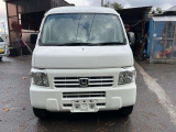 アクティバン SDX 4WD