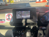 運転席・助手席の俯瞰視点です!乗った際のイメージが湧きますね!
