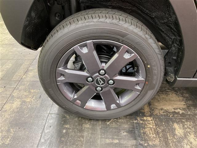 ダイハツ タフト G クロム ベンチャー 4WD の中古車詳細 (15km