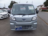 サンバートラック TA 4WD 