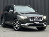 【中古車情報】ボルボ XC90 D5 AWD インスクリプション ディーゼル 4WD 修復歴無し の中古車詳細（走行距離：5.8万km、カラー：グレー、販売地域：福島県郡山市）