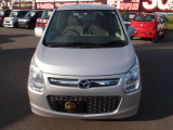 フレア XG 4WD 