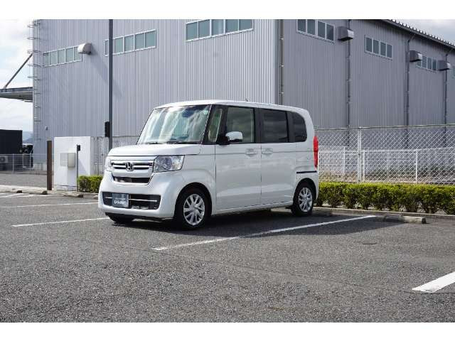 N-BOX L ターボ 