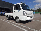 キャリイ KC パワステ 4WD 