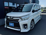 ヴォクシー 2.0 ZS 煌 4WD 