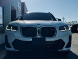 X3 M40d ディーゼル 4WD 