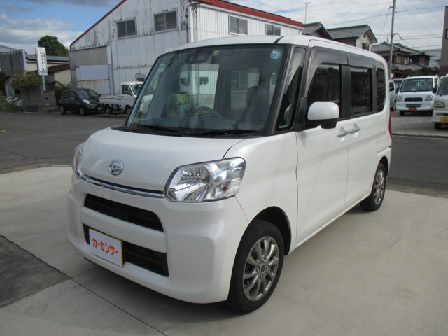 タント L SAIII 