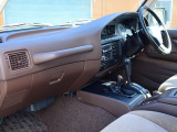 ランドクルーザー80 4.5 GX 4WD 