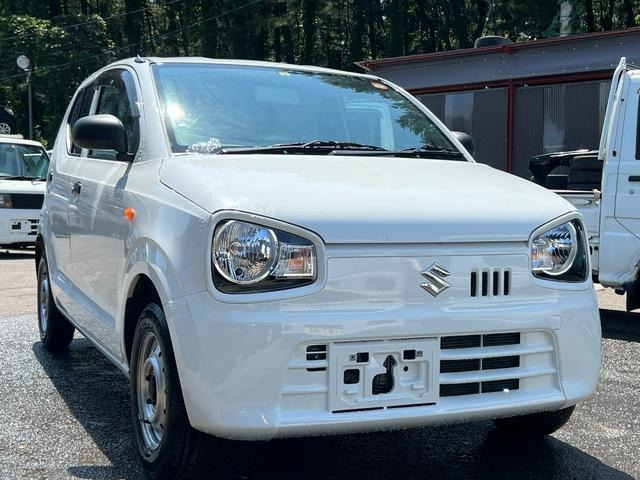 アルト バン VP オートギヤシフト 4WD 