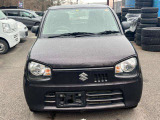 アルト F 4WD 