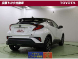 C-HR ハイブリッド 1.8 S GR スポーツ 