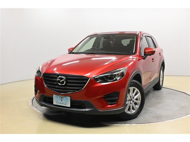 CX-5 2.2 XD 