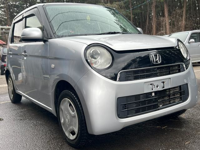 N-ONE G 4WD