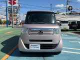 N-BOX G Lパッケージ 