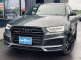 Q3  Sライン コンペティション 4WD