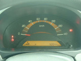 走行距離50000キロです
