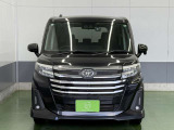 ルーミー 1.0 カスタム G 4WD 