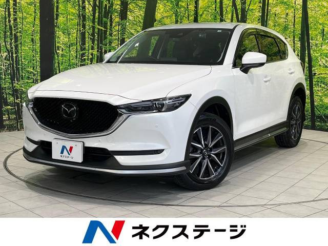 CX-5 2.2 XD Lパッケージ 