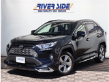 【中古車情報】トヨタ RAV4 2.0 G 4WD モデリスタエアロ9型ナビBカメラETC の中古車詳細（走行距離：3.6万km、カラー：アティチュードブラックマイカ、販売地域：神奈川県座間市ひばりが丘）