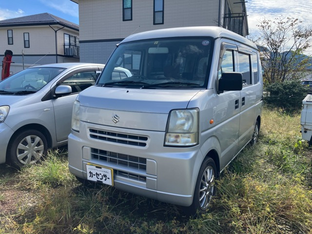 エブリイ ジョイン ハイルーフ 4WD 