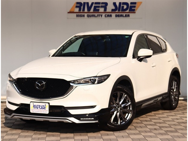 CX-5（マツダ）の中古車 | 中古車情報・中古車検索なら【車選びドットコム（車選び.com）】