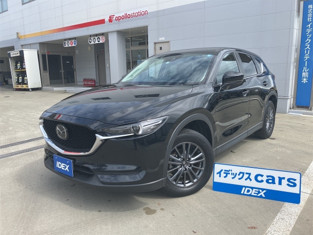 CX-5 2.0 20S プロアクティブ 