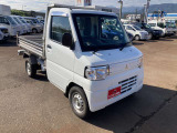ミニキャブトラック  ステンレス製ダンプ 4WD PTO