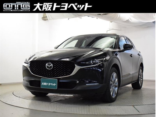 CX-30 1.8 XD Lパッケージ 4WD 