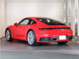 911 カレラ PDK 