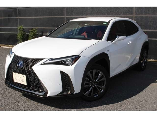 UX 250h Fスポーツ 