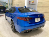 ジュリア ヴェローチェ 4WD 