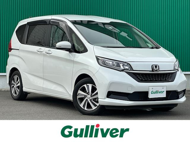 フリード 1.5 G ホンダセンシング ワンオーナー 修復歴無し