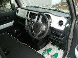 ハスラー X 4WD 