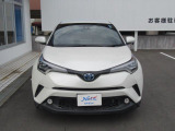 C-HR ハイブリッド 1.8 G 