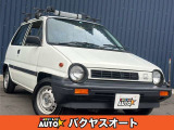 【中古車情報】ホンダ シティ  トピックス フロアAT 初代AA型 車検令和8年3月 の中古車詳細（走行距離：7.8万km、カラー：ホワイト、販売地域：千葉県千葉市花見川区三角町）