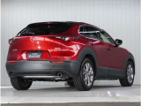 CX-30 2.0 20S プロアクティブ ツーリングセレクション 