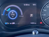 現在の走行距離は、14093kmです!