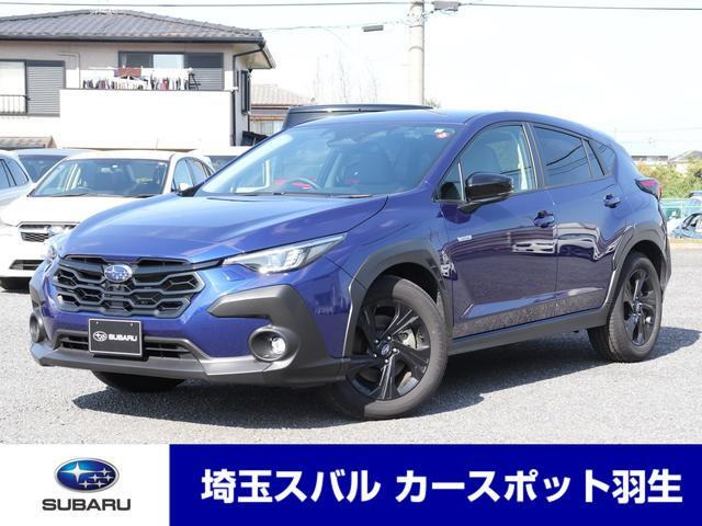 クロストレック 2.0 ツーリング 4WD 