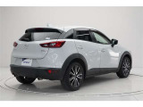 CX-3 1.5 XD ツーリング 