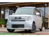 ムーヴコンテ カスタム G 4WD