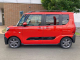 ご納車前に納車点検(法定12ヶ月点検相当)を実施し、基本性能に関わる機能や状態を徹底的に点検します。