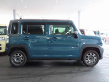 ハスラー ハイブリッド(HYBRID) G 