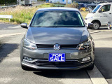 ポロ TSI コンフォートライン 