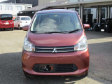 eKワゴン G 4WD 
