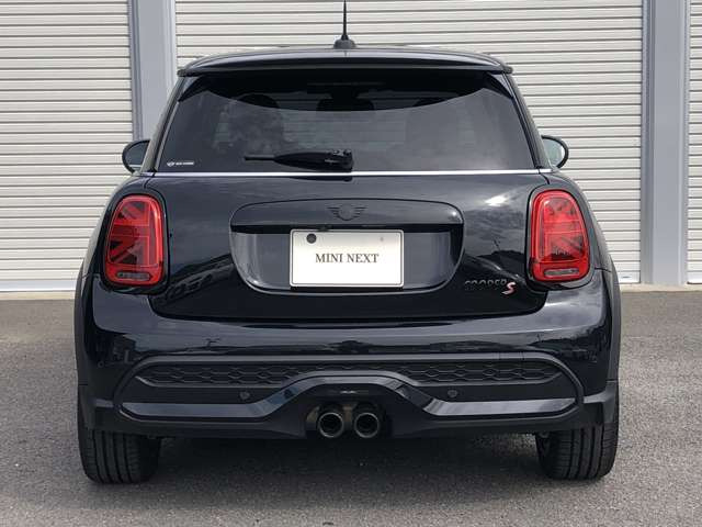 中古車 BMW MINI ミニ クーパー S シャドーエディション DCT の